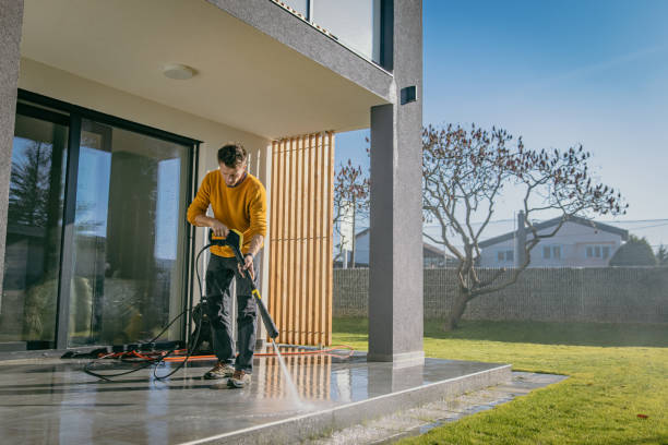 Best Parking Lot and Garage Cleaning  in Lovettsville, VA